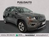 JEEP Compass 2.0 Multijet II aut. 4WD Limited
