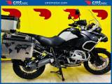 BMW R 1200 GS Adventure Finanziabile - Nero - 88762