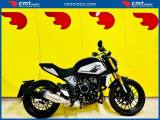CF MOTO Other CL-X 700 Finanziabile - BLEU - 7143