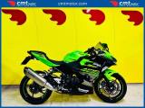 KAWASAKI Ninja 400 Finanziabile - Verde - 11083
