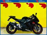 SUZUKI GSX R 1000 Finanziabile - Nero - 80579