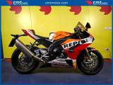 HONDA CBR 1000 RR Garantita e Finanziabile