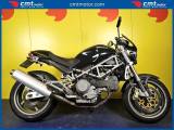 DUCATI Monster S4 Finanziabile - Nero - 33804