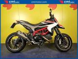 DUCATI Hypermotard 821 Garantita e Finanziabile