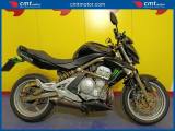 KAWASAKI ER-6N Garantita e Finanziabile