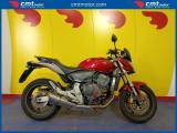 HONDA Hornet 600 Garantita e Finanziabile
