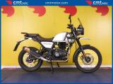 ROYAL ENFIELD Himalayan 400 Garantita e Finanziabile
