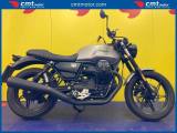 MOTO GUZZI V7 Garantita e Finanziabile