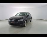 VOLKSWAGEN Tiguan 1.6 TDI SCR Business BlueMotion Technology