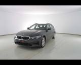 BMW 318 d 48V Touring Business Advantage