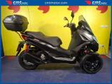 PIAGGIO MP3 Garantito e Finanziabile