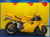 DUCATI 748 S Garantita e Finanziabile