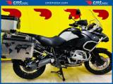 BMW R 1200 GS Adventure Finanziabile - Nero - 88762