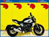 CF MOTO Other CL-X 700 Finanziabile - BLEU - 7143
