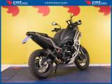 MOTO MORINI Other X Cape 650 Garantita e Finanziabile