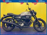 MOTO GUZZI V7 Garantita e Finanziabile