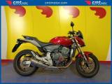 HONDA Hornet 600 Garantita e Finanziabile