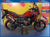 HONDA Africa Twin CRF 1000 L Garantita e Finanziabile