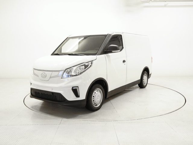 maxus edeliver 3 edeliver3 50.23kwh pc-tn furgone usata
