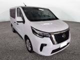 NISSAN Primastar PRIM BUS L1H1 27Q 150CV AUT - X1