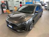 FORD Focus 1.0 EcoBoost Hybrid 125 CV 5p. ST-Line