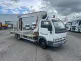 NISSAN Cabstar 120.35 3.0 Tdi PC-RG Cabinato L