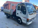 ISUZU NKR 77 3.0 TDI PC Tel. Cabinato