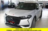 DS AUTOMOBILES DS 3 PureTech 130 aut. Bastille Business
