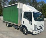 ISUZU NPR N35