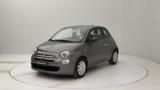FIAT 500 1.0 hybrid 70cv
