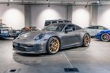 PORSCHE 992 GT3 Touring*LIFT SYSTEM*CARBOCERANIC*PELLE ESTESA*