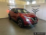 NISSAN Juke 1.0 DIG-T 114 CV Tekna