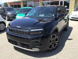 JEEP Avenger 1.2 Turbo Summit ***prezzo reale***