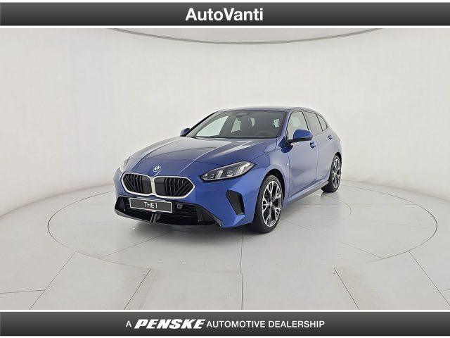 bmw 120 d 48v 5p. msport