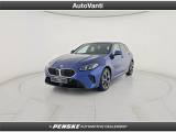 BMW 120 d 48V 5p. MSport