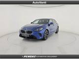 BMW 120 d 48V 5p. MSport
