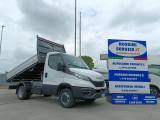 IVECO Daily 35C16  IVECO DAILY 35C MOD. 2025 RIBALTABILE TRILA