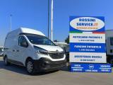RENAULT Trafic RENAULT TRAFIC 1200 L1H2 FURGONE L1H2