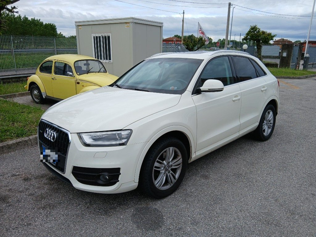 Immagine di AUDI Q3