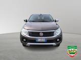 FIAT Fullback 2.4 180CV Doppia Cabina aut. LX