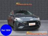 HYUNDAI i10 1.0 MPI Connectline OK NEOPATENTATI