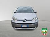 VOLKSWAGEN e-up! 82 CV