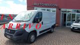 FIAT Ducato 30 2.3 MJT 120CV PC-TN Furg.  Az.Italia 100.000 km