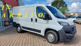 FIAT Ducato 30 2.3 MJT 120CV PC-TN Furg.  Az.Italia 100.000 km
