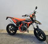 BETAMOTOR RR 50 MOTARD SPORT