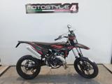 BETAMOTOR RR 50 MOTARD SPORT