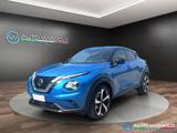 NISSAN Juke 1.0 DIG-T 114 CV Tekna Cerchi 19