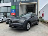 VOLKSWAGEN Tiguan 2.0 TDI 150 CV SCR DSG Life