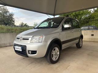 FIAT Panda 1.3 MJT EURO 5 4x4 Climbing OK NEOPATENTATI