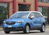 OPEL Crossland X 1.5 ECOTEC D 102 CV Start&Stop Advance
